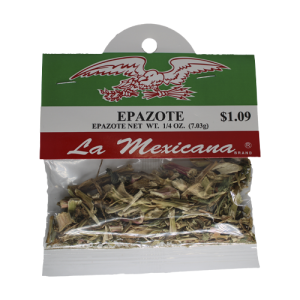 LA MEXICANA EPAZOTE 1/4 OZ.